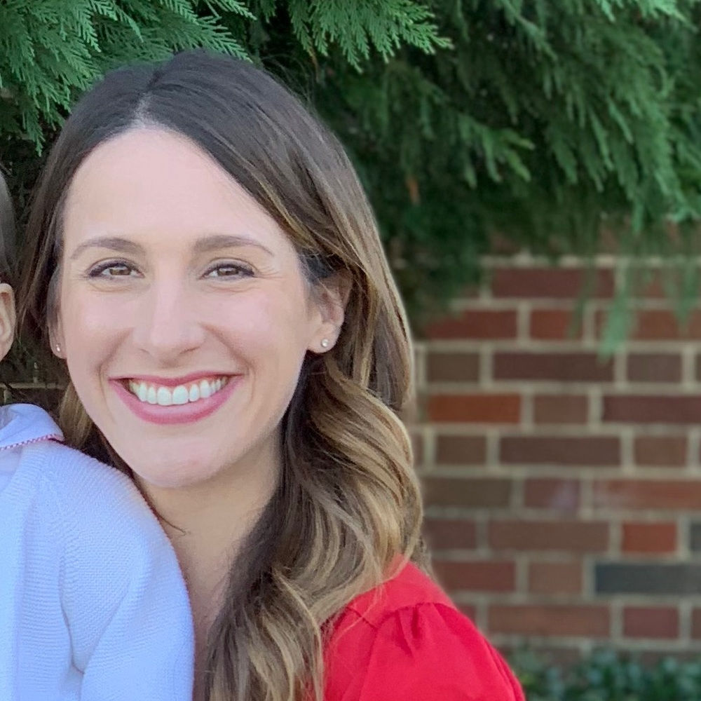 Meet your Posher, Jahnna